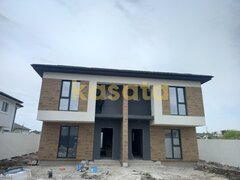 Bragadiru, curte, zona linistita, casa in duplex, 4 camere